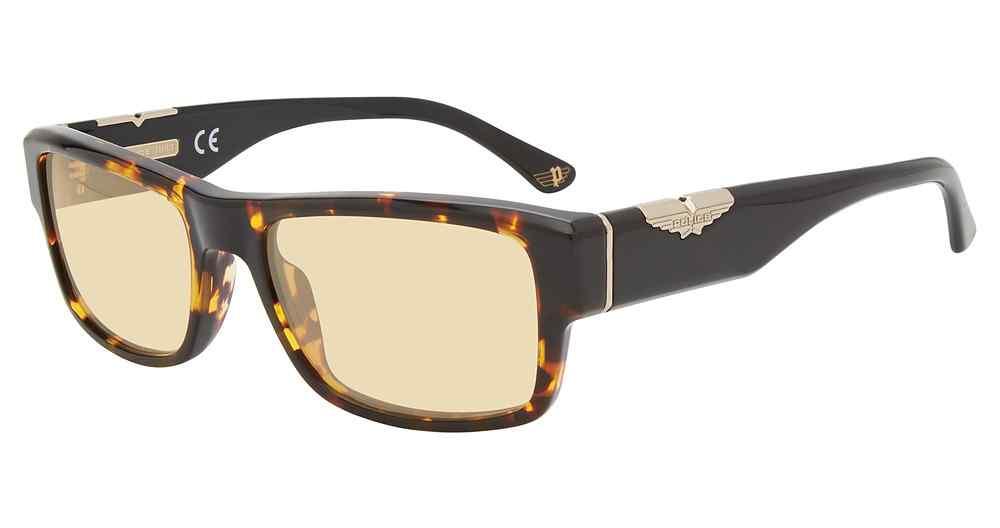 police brand goggles Sunglasses Police SPL967 0779