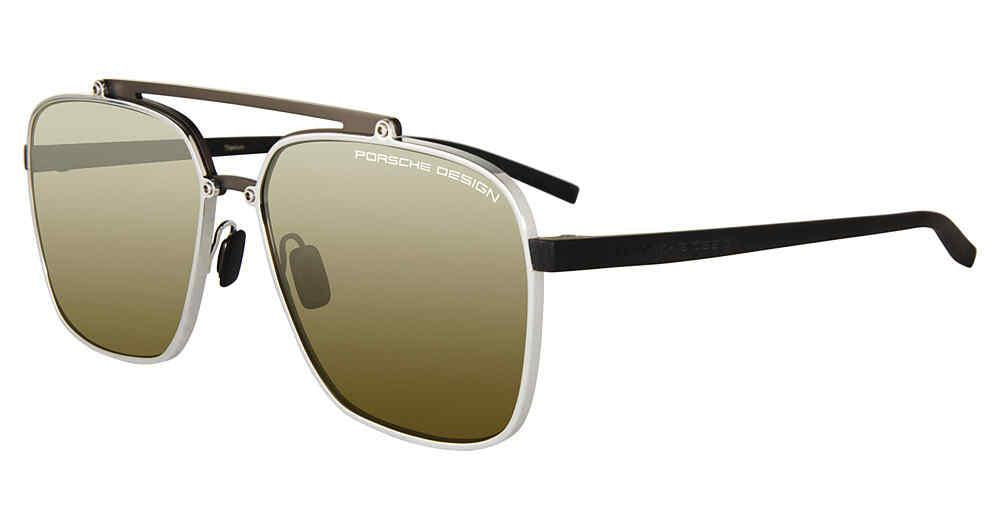 Porsche Design P8937 Sunglasses | Select Eyewear