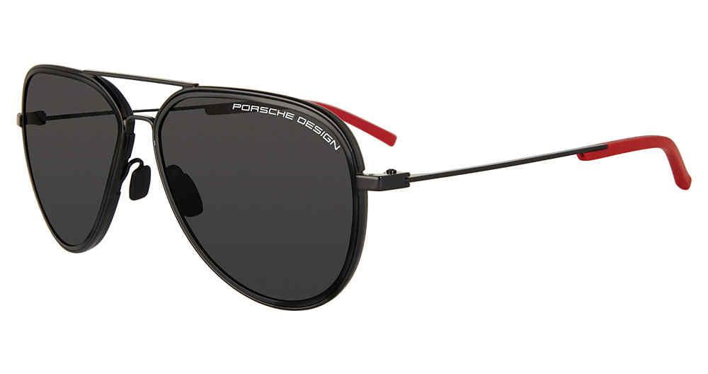 Porsche Design P8691 Sunglasses | Select Eyewear