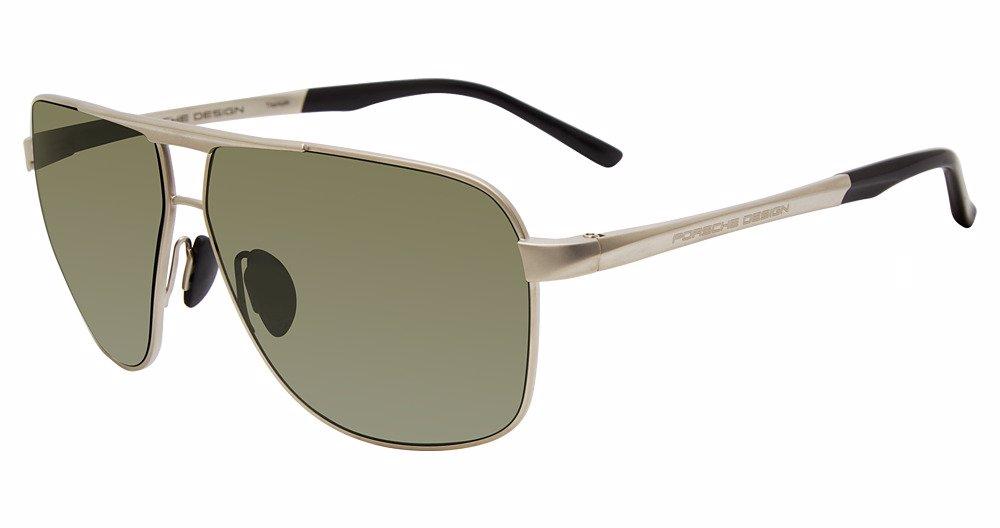 Porsche Design P8665 Sunglasses | Select Eyewear