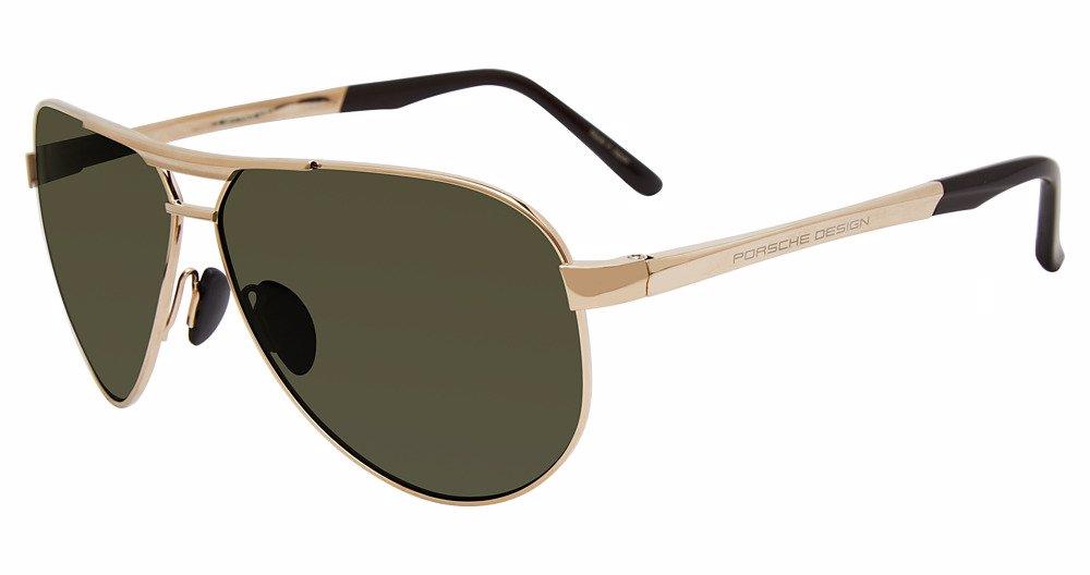 Porsche Design P8649 Sunglasses | Select Eyewear