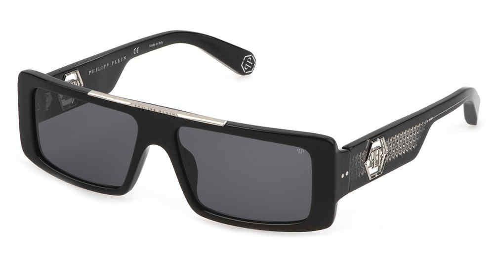 Philipp Plein SPP003V Sunglasses | Select Eyewear display picture 3