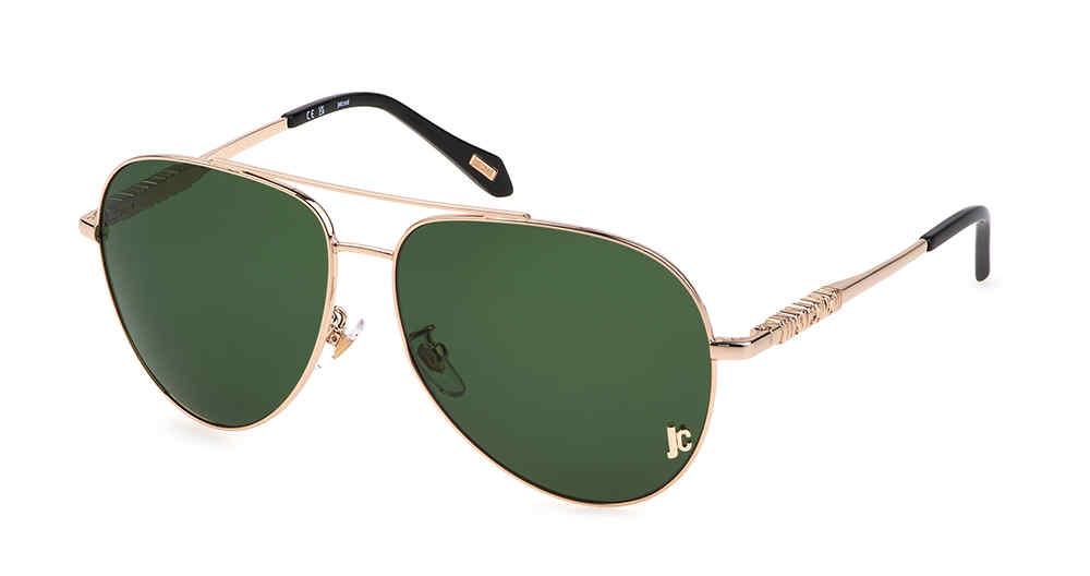 Just Cavalli SJC029 Sunglasses | Select Eyewear display picture 3