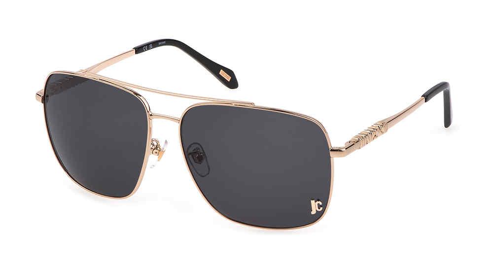 Just Cavalli SJC030 Sunglasses | Select Eyewear display picture 2