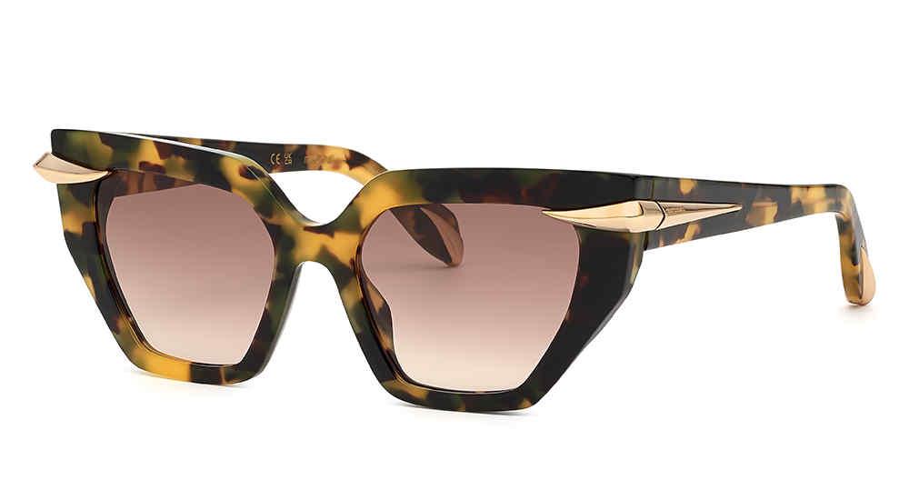 Roberto Cavalli SRC001M Sunglasses | Select Eyewear
