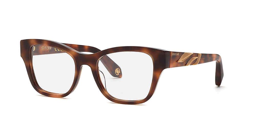 Roberto Cavalli VRC025M Eyeglasses | Select Eyewear