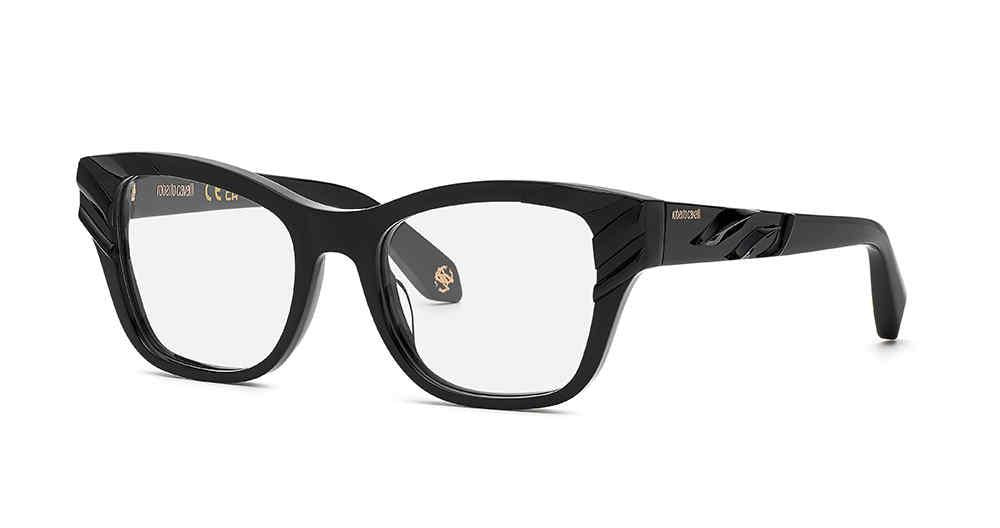 Roberto Cavalli VRC025V Eyeglasses | Select Eyewear display picture 2
