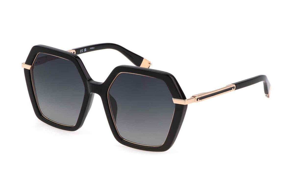 Furla Sunglasses Amazon.com: Furla Women main image 4