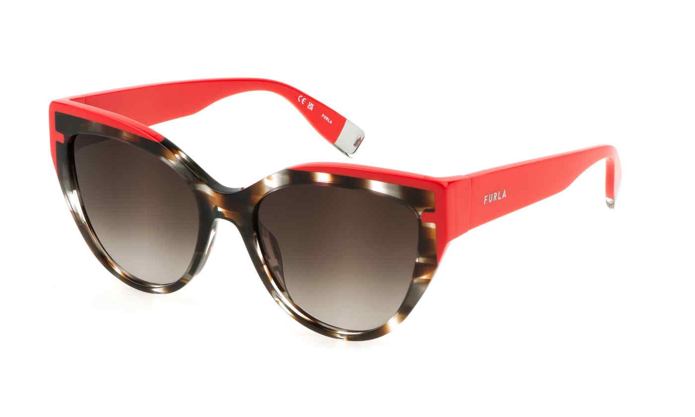 Furla SFU694 Sunglasses | Select Eyewear