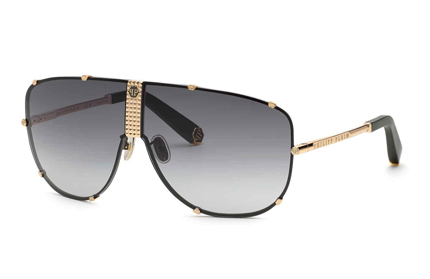 Philipp Plein SPP075M Sunglasses | Select Eyewear