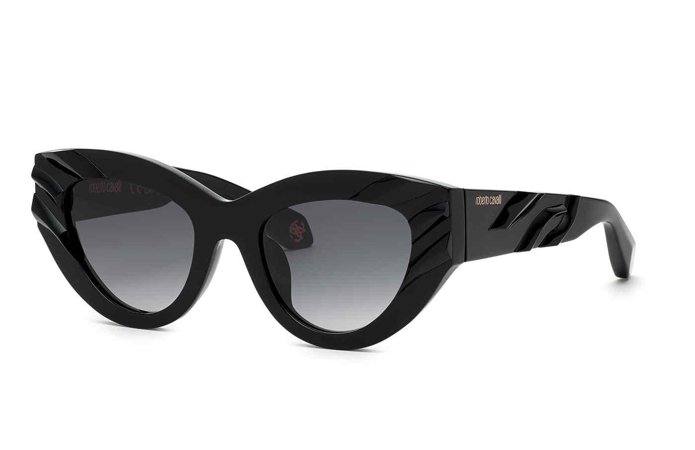 Roberto Cavalli SRC009V Sunglasses | Select Eyewear