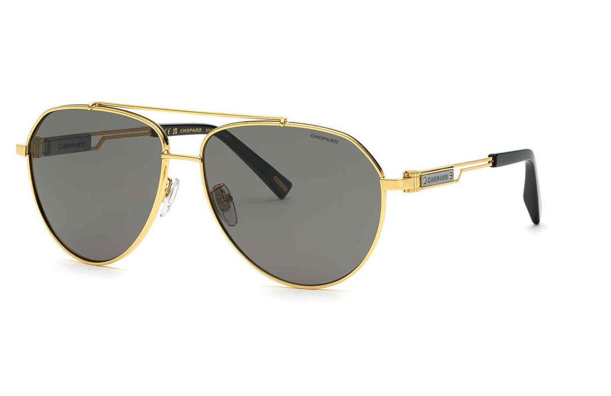 Chopard SCHG63 Sunglasses | Select Eyewear display picture 1
