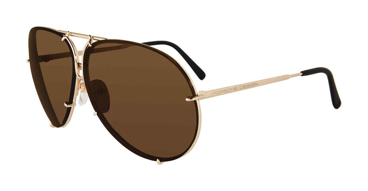 Porsche Design P8478 Sunglasses | Select Eyewear