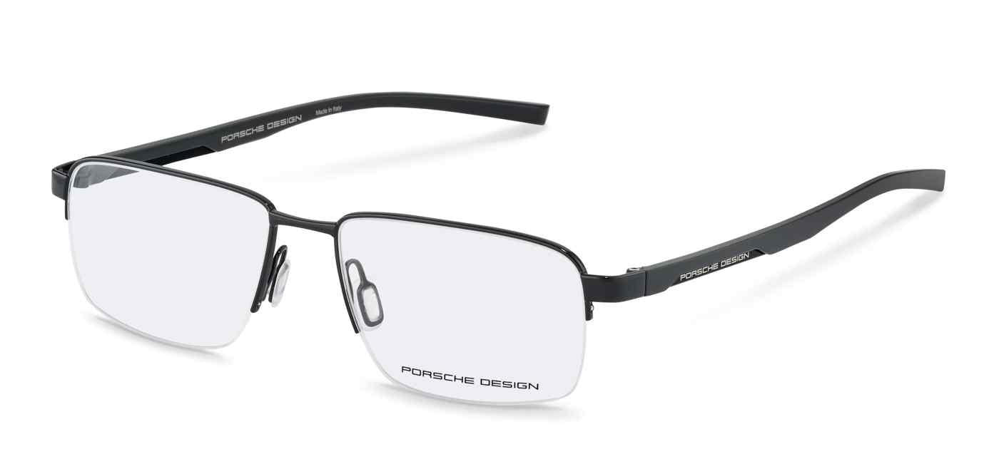 Porsche Design P8747 Eyeglasses | Select Eyewear