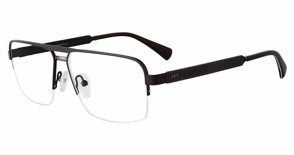 John Varvatos VJVC005 Eyeglasses | Select Eyewear