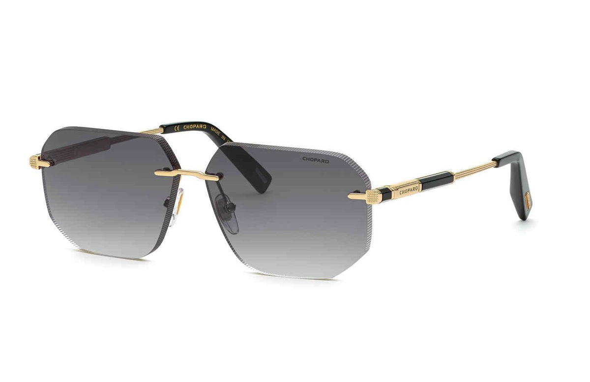 Chopard SCHG80 Sunglasses | Select Eyewear display picture 2