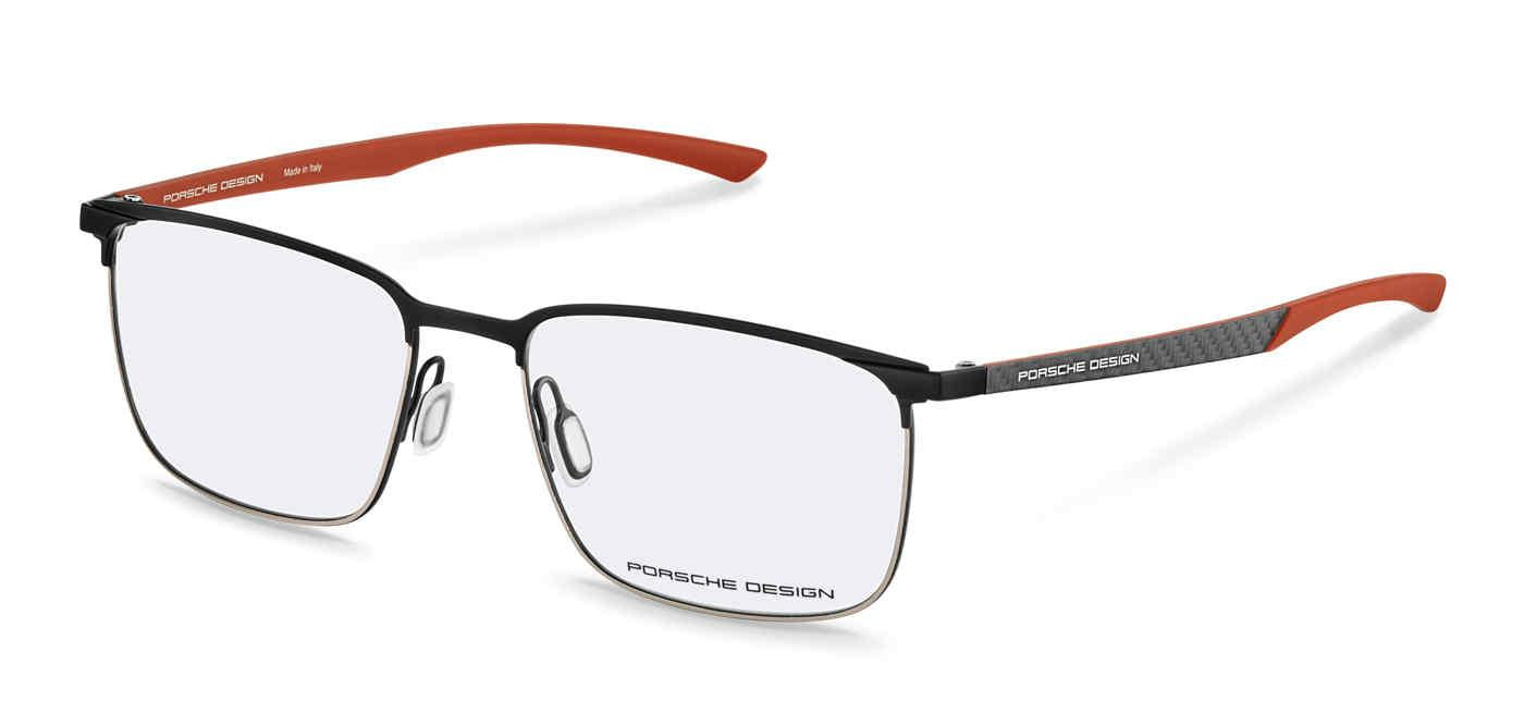 Porsche Design P8753 Eyeglasses | Select Eyewear