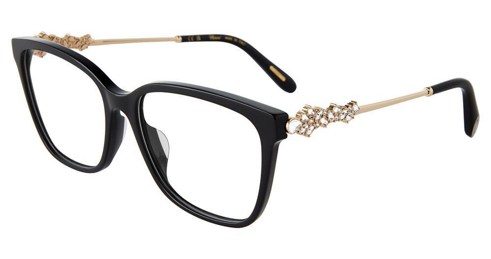 Chopard EYEGLASSES VCH361S-8LA-55 New with case Chopard VCH361S 08LA 55 Glasses | Bassol Optic United States main image 2