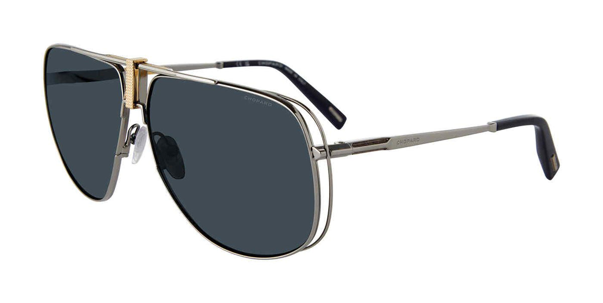Chopard SCHG91V Sunglasses | Select Eyewear display picture 1