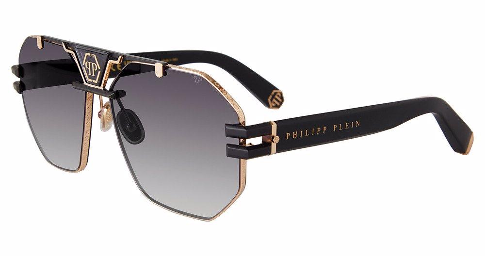 Philipp Plein SPP077M Sunglasses | Select Eyewear display picture 3