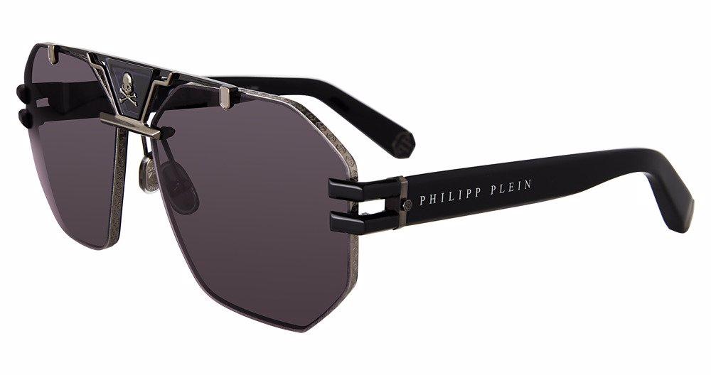 Philipp Plein SPP077V Sunglasses | Select Eyewear display picture 3