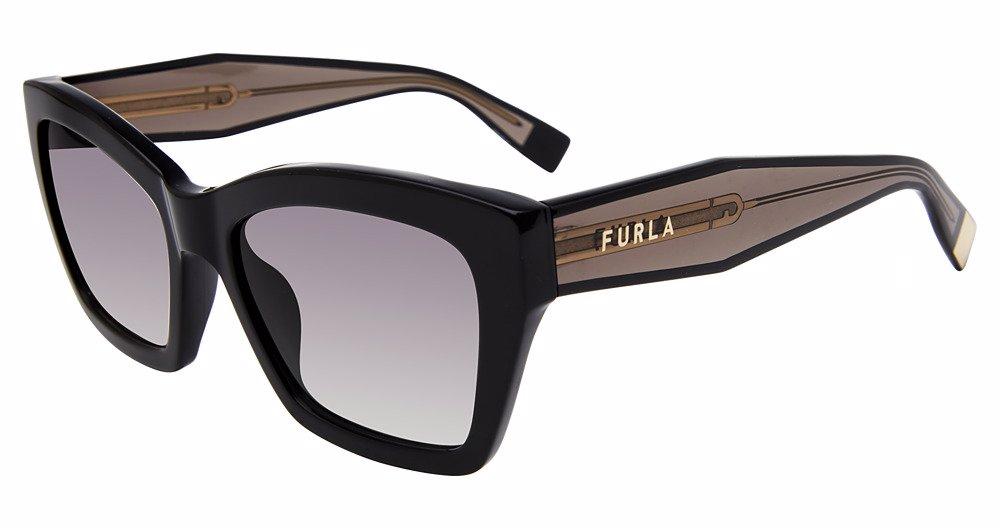 Furla SFU778 Sunglasses | Select Eyewear