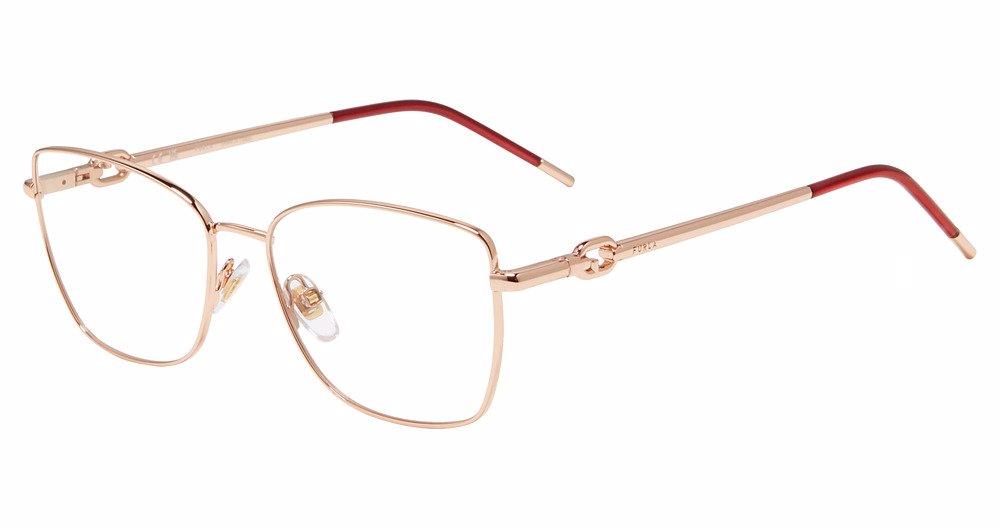 Furla VFU728 Eyeglasses | Select Eyewear display picture 2