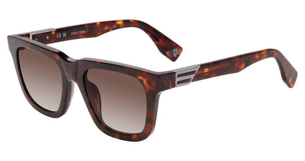 police brand goggles Police SPLN43 Sunglasses