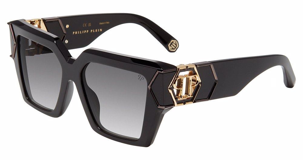 Philipp Plein SPP135M Sunglasses | Select Eyewear display picture 1