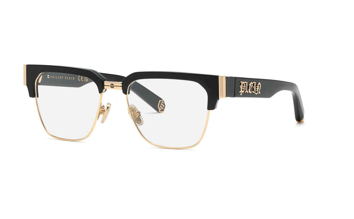 Philipp Plein VPP113M Eyeglasses | Select Eyewear