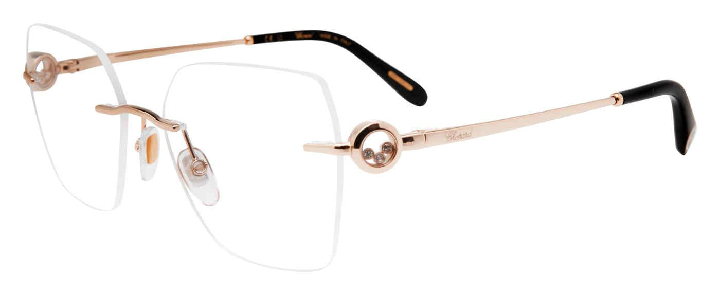 Chopard VCHL26S Eyeglasses Select Eyewear