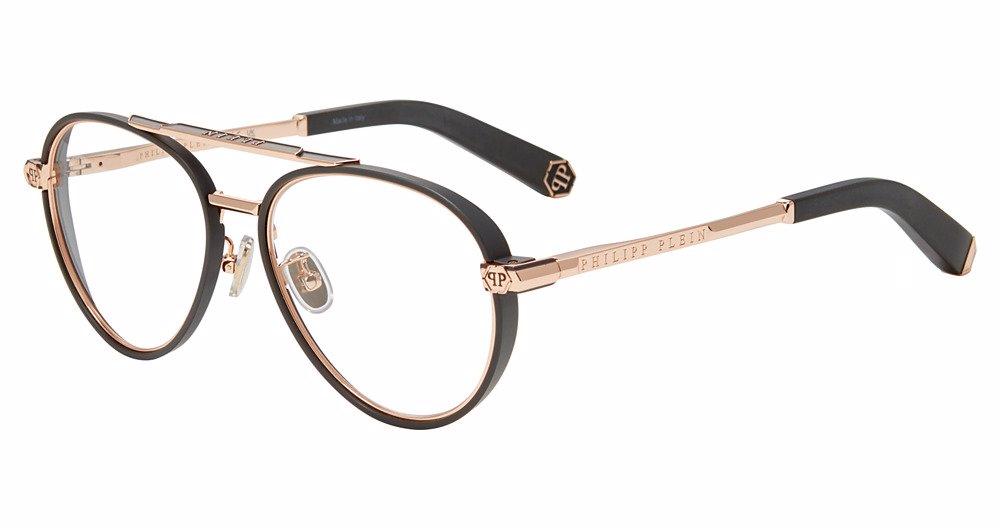 Philipp Plein VPP137M Eyeglasses | Select Eyewear