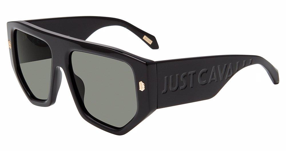 ?️ Just Cavalli JC510S col.04F Aviator Sunglasses 60/13  display picture 1