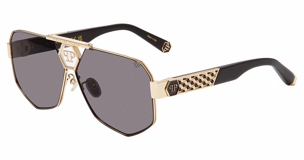 Philipp Plein SPP107M Sunglasses | Select Eyewear display picture 3