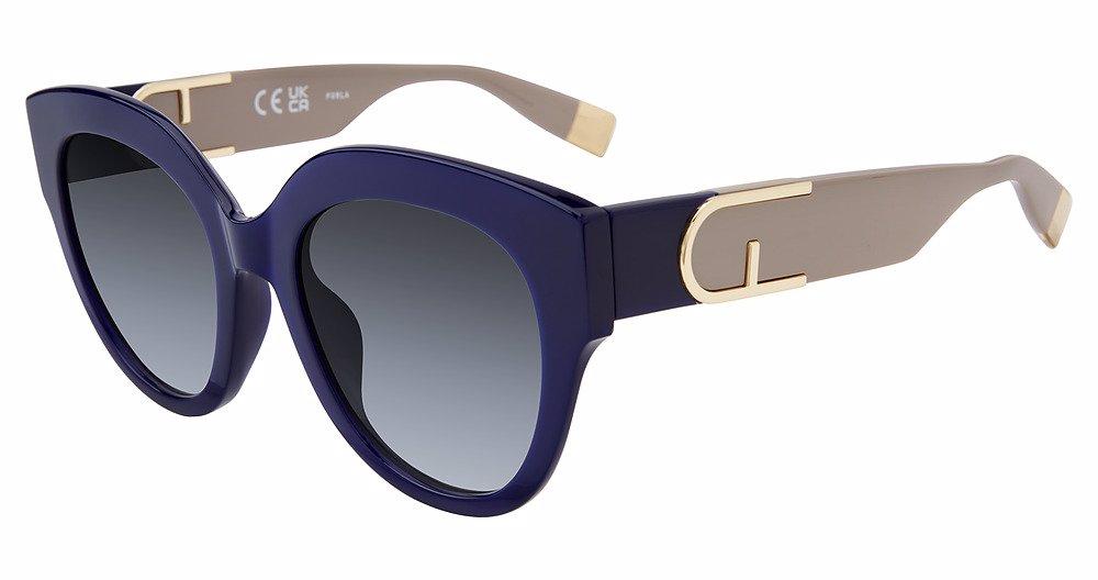 Furla SFU813V Sunglasses | Select Eyewear display picture 3