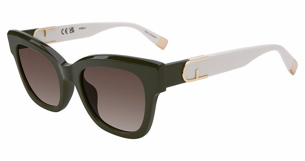 Furla SFU814V Sunglasses | Select Eyewear