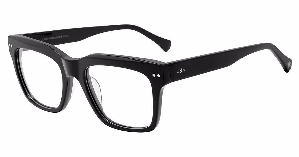 John Varvatos VJVC017 Eyeglasses | Select Eyewear