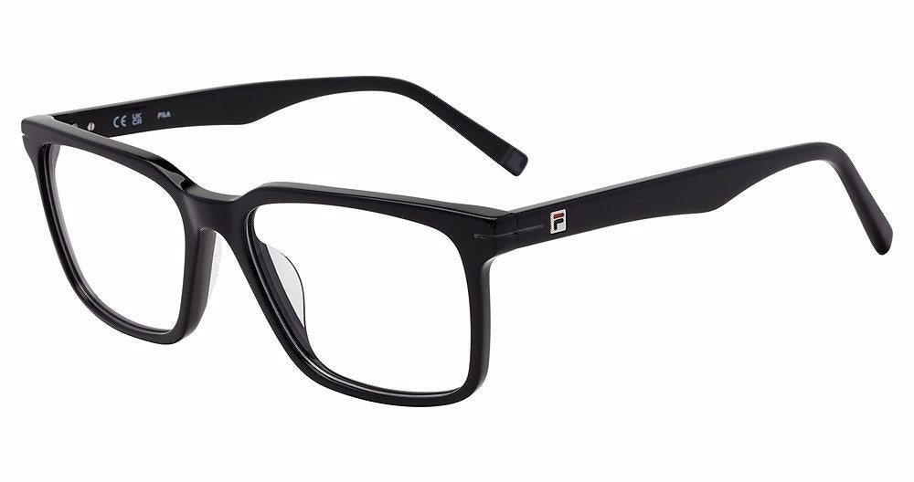 d*2様 vividness an fillnote Fila VFI872 Eyeglasses | Select Eyewear