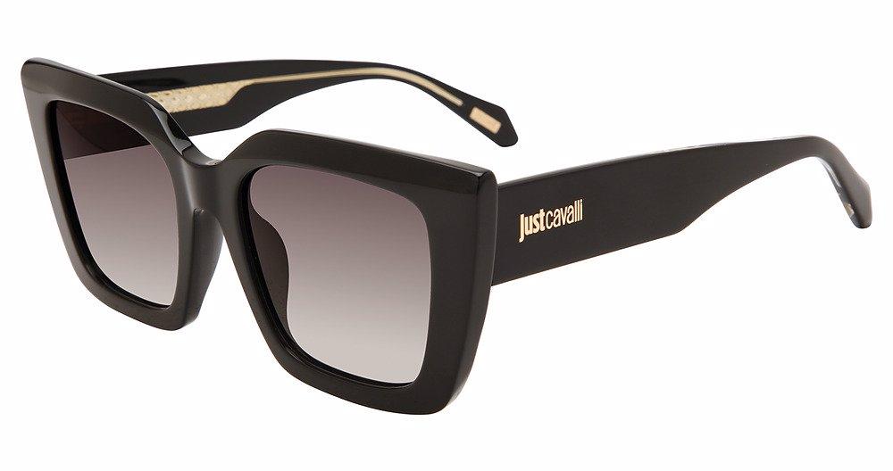 Just cavalli sunglasses Just Cavalli SJC032 09UV 57 | Bassol Optic United States main image 4