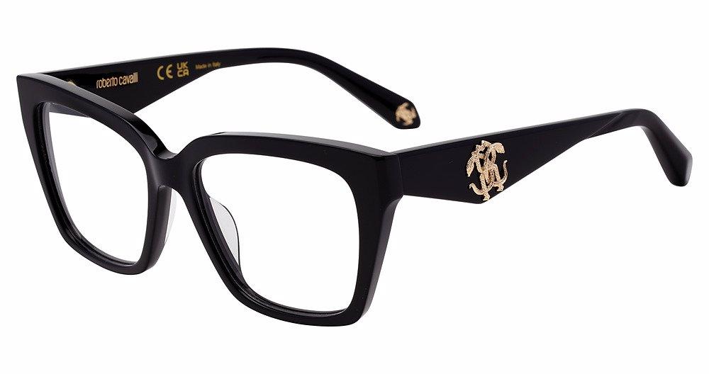 Roberto Cavalli VRC112 Eyeglasses | Select Eyewear display picture 1
