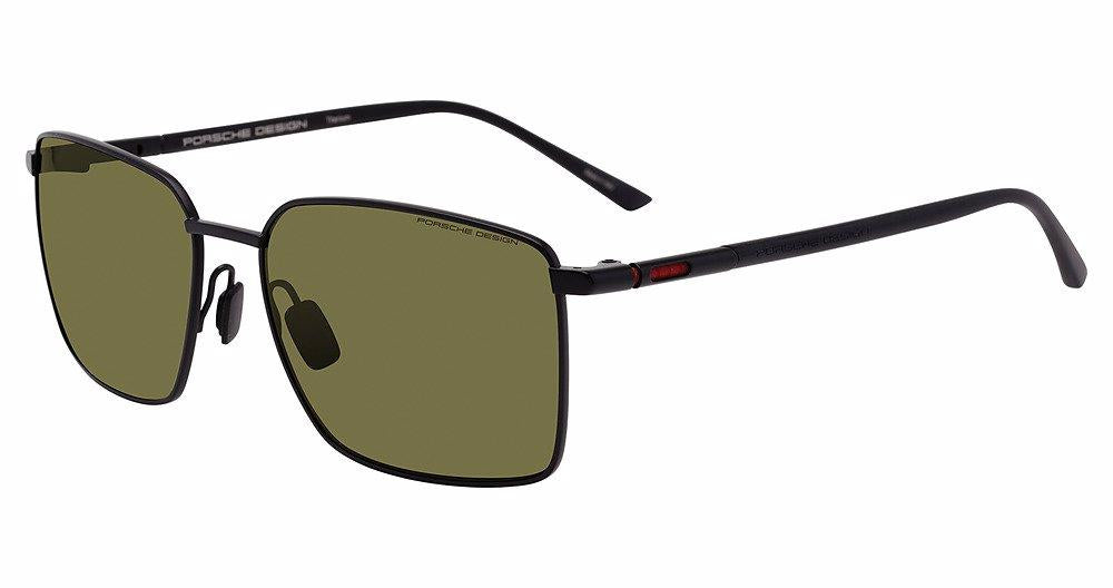 Porsche Design P8973 Sunglasses | Select Eyewear