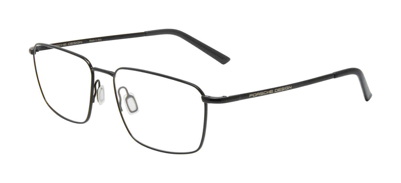 Porsche Design P8760 Eyeglasses | Select Eyewear
