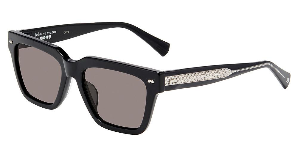 John Varvatos SJV571 Sunglasses | Select Eyewear