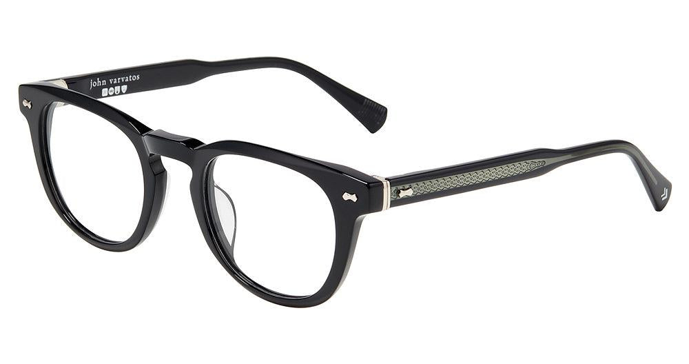 John Varvatos VJV444 Eyeglasses | Select Eyewear