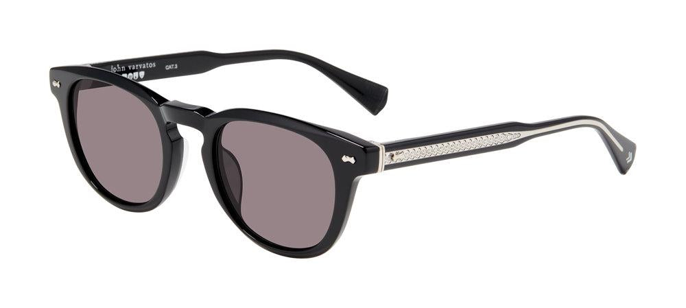 【美品】 john varvatos sunglasses V727 美品】 john varvatos sunglasses V727