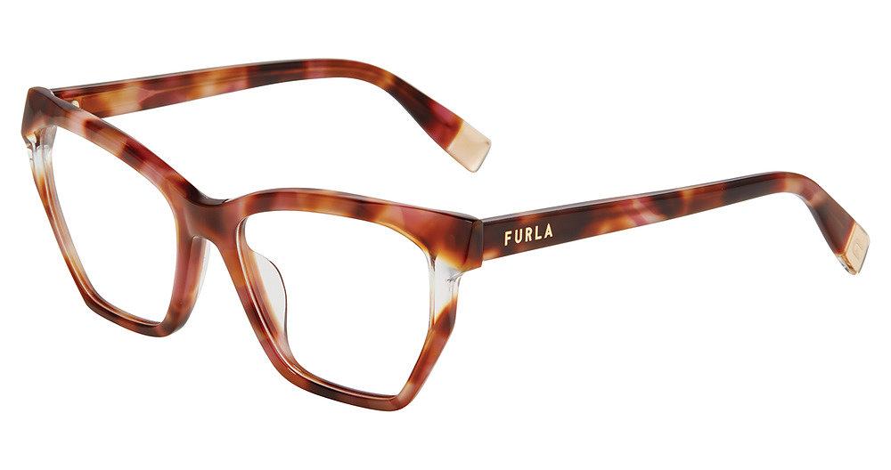 Furla VFU868V Eyeglasses | Select Eyewear