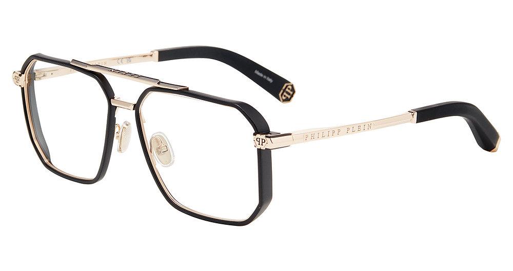 Philipp Plein VPP197M Eyeglasses | Select Eyewear