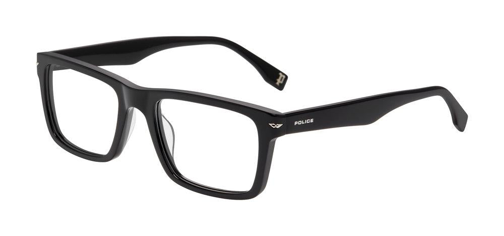 Police VPLQ64 Eyeglasses | Select Eyewear