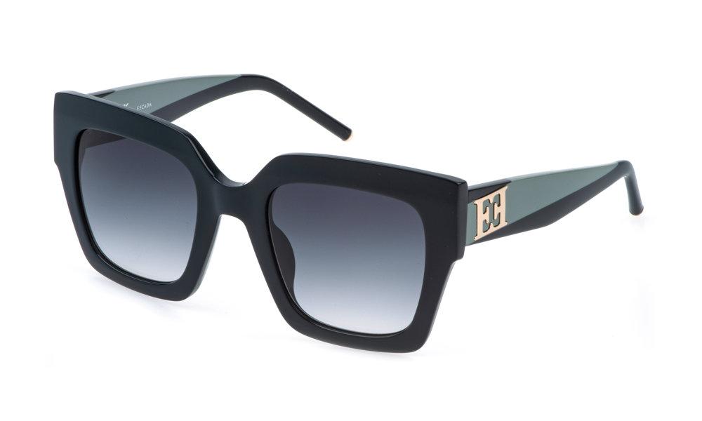 Escada sunglasses Amazon.com: Escada Sunglasses SESE 67 0300 Shiny Total Rose  main image 4