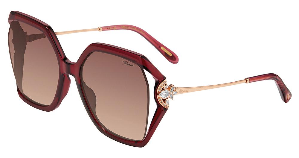 Chopard SCH407S Sunglasses | Select Eyewear
